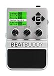 Singular Sound BeatBuddy the First Guitar Pedal Drum Machine