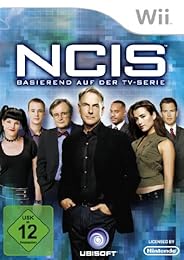 NCIS