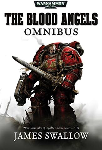 Blood Angels: The Omnibus