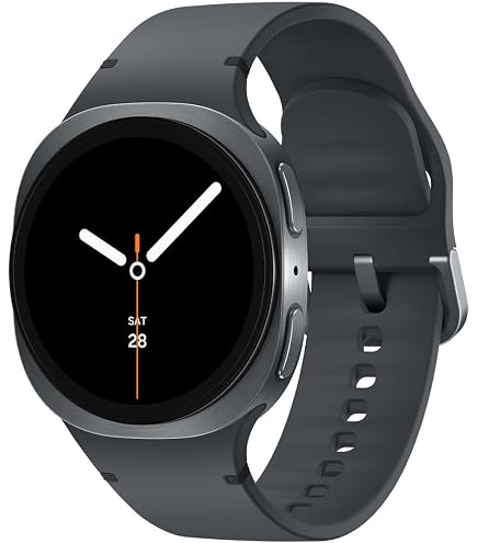 Samsung Galaxy Watch4 (40mm) Negro (Reacondicionado) : Amazon.com