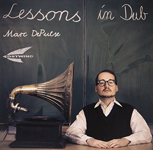 Marc DePulse - Lessons In Dub 1 - Zortam Music