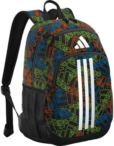 Amazon.com | adidas Adventure 22L, Lightweight Multipurpose Backpack |  Casual Daypacks