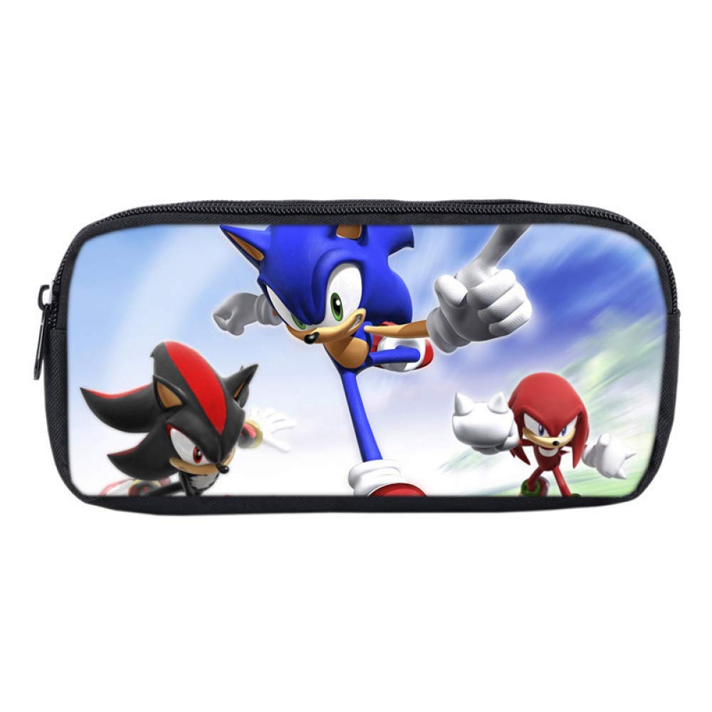 blue force one sonic boom