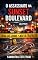 Livro O Assassinato Na Sunset Boulevard