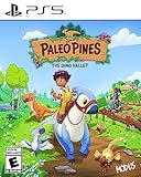 Paleo Pines: The Dino Valley