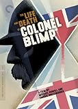 LIFE AND DEATH OF COLONEL / DVD (2PC)              image