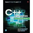 C++ Templates: The Complete Guide