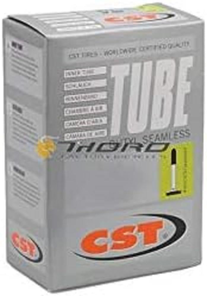 CST Queen 29 mm, Unisex Adult Room, Black, 16 x 1.75