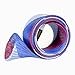 SF Fishing Spinning Rod Cover( White/Red /Blue)