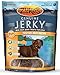 Zuke'S Genuine Jerky Dog Treats, Teriyaki Beef, 4-Ounce