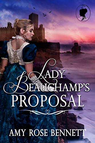 [R.E.A.D] Lady Beauchamp's Proposal: Scandalous Regency Widows, Book 1<br />T.X.T