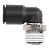 Brennan PCNY2501-08-06 PBT Push-to-Connect Tube