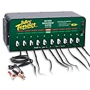 Battery Tender 021-0134 10-Bank 12V Battery Management System