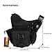DYJ Tactical Camera Messenger Bag, Military Shoulder Sling Backpack EDC Pack for Hiking Camping Trekking Cycling