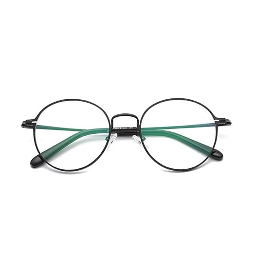 lentes redondos para hombre