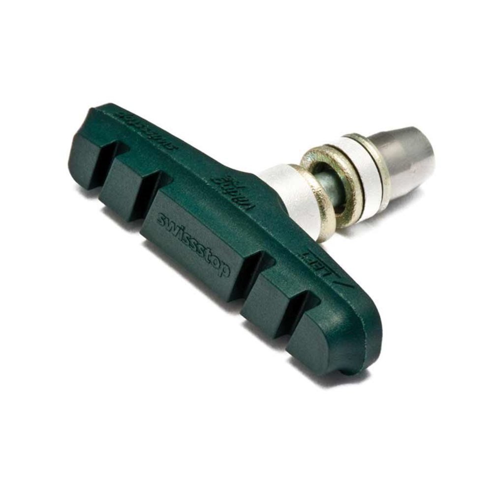 Swissstop RX-PLUS Original Black V Type Brake Pads