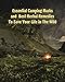 Essential Camping Hacks and Best Herbal Remedies To Save Your Life in The Wild: (Outdoor Survival Guide, Camping For Beginners, Medicinal Herbs) (Camping, Herbal Medicine)