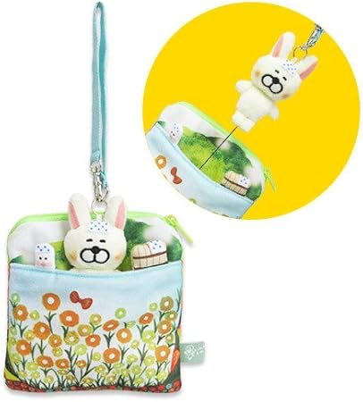 Amazon Co Jp くまいぬといろいろ生き物 あるあるパスケース お風呂 おもちゃ