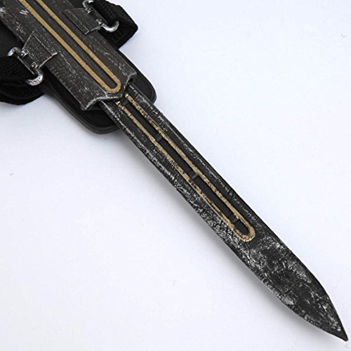 Assassin's Creed 4 Black Flag Edward Kenway Hidden Blade Replica by Vergos Toys - Image 6