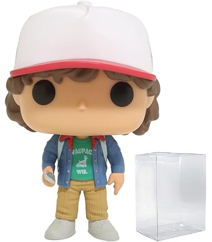 STRANGER THINGS funko pop ダスティン 限定版 STRANGER THINGS funko pop ダスティン 限定版 Amazon.com