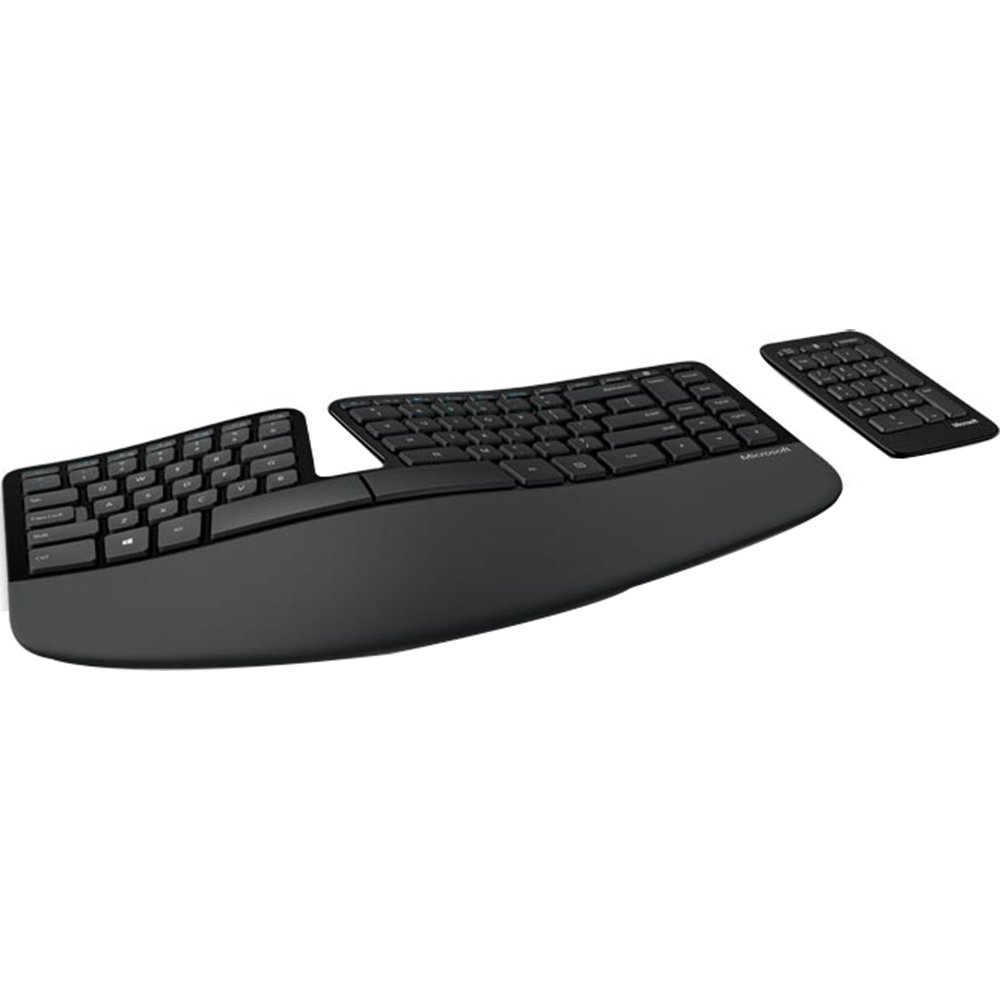 Mua Sculpt Ergonomic Keyboard for Business. Wireless , Comfortable