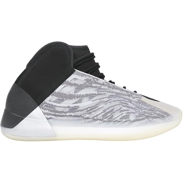 Amazon.com | adidas Mens Yeezy Quantum Basketball Sneakers