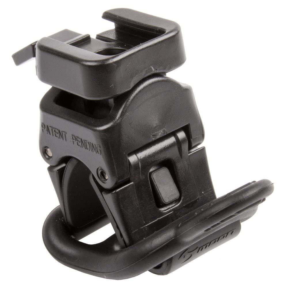 Moon UNI BKT 2015, Black