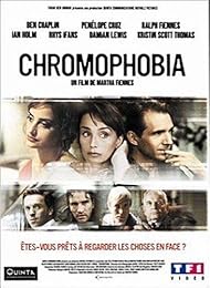 Chromophobia