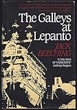The Galleys at Lepanto