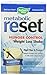 Nature's Way Metabolic ReSet, Vanilla, 10 Count