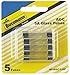 Automotive Fuses