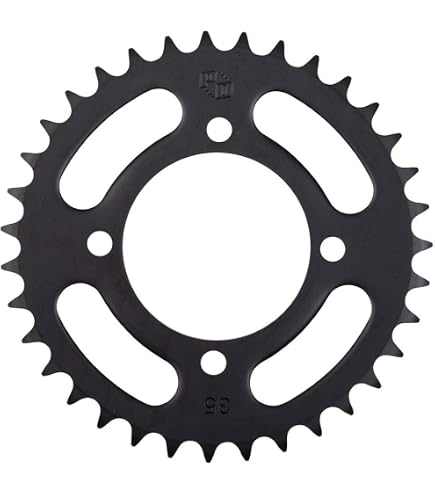 NICHE 420 Pitch 13 Tooth Front Drive Sprocket For Kawasaki...