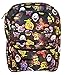Five Nights at Freddy's Characters 16in Allover Print Backpack Bookbag