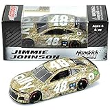 Lionel Racing Jimmie Johnson 2019 Ally Patriotic 1:64