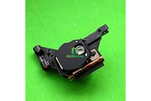 Anncus 17p Laser Len for Sega Dreamcast 17pin SPU3200 Optical Pickup SPU 3200 17P Laser Bloc SPU-3200