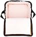 EasyLunchboxes Insulated Lunch Box Cooler Bag, Orange