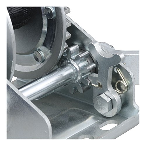 CURT 29423 Hand Winch