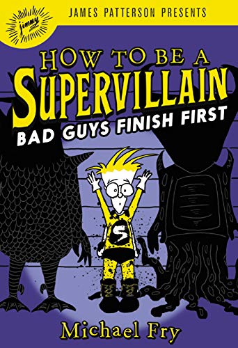 finish your supervillain trading card app