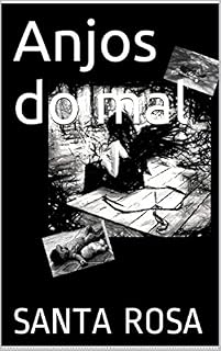 Livro Anjos do mal (1)