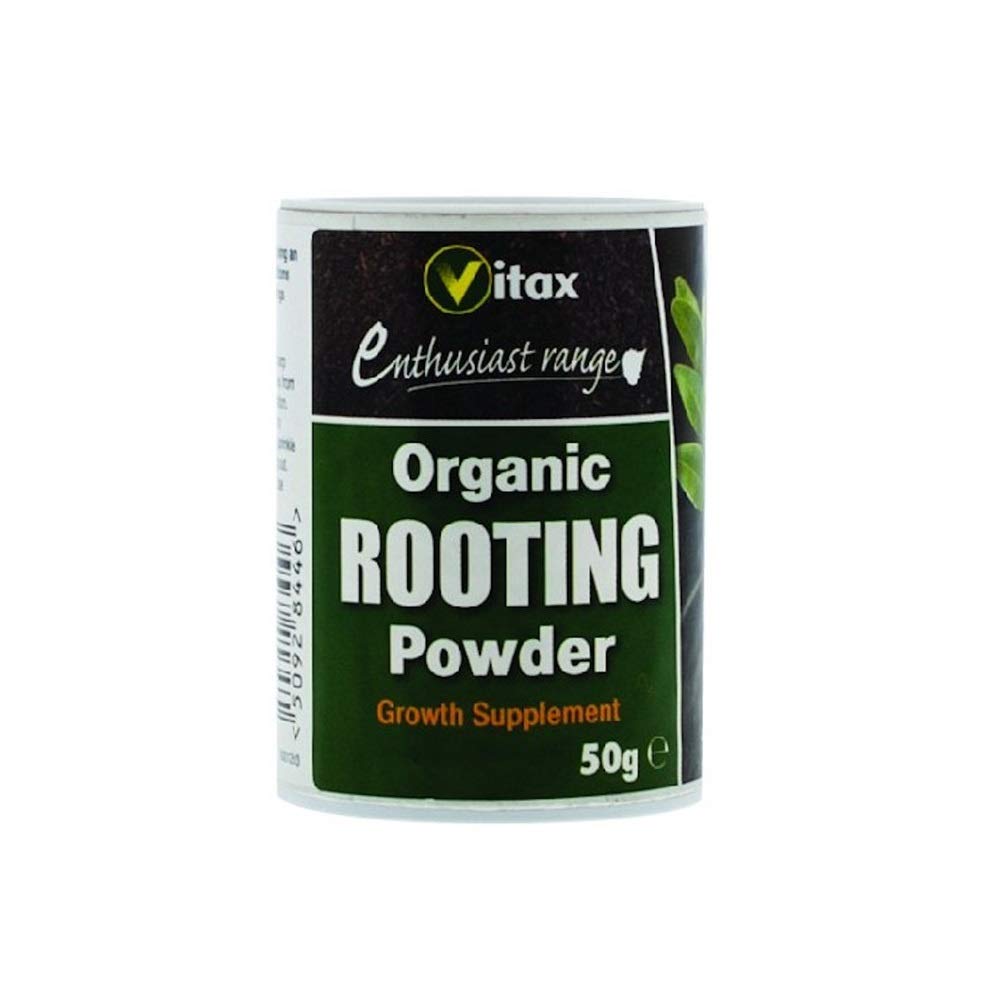 Vitax Organic Rooting Powder 50 g by Vitax Ltd