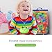Kids Camera Toys for Boys,Gifts Rechargeable Shockproof Cute Cartoon Frog Design Mini Camera for Girls Anti-Shake Children digital Video Camera with Games DIY Video Effects Indoor Outdoor