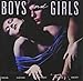 Boys And Girls