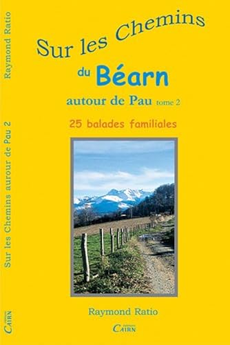 Download Sur les chemins du Béarn PDF