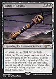 Magic: the Gathering - Whip of Erebos (005/006) - Clash Pack Promos - Foil