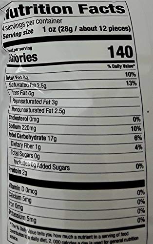 Takis Guacamole 4 Oz Pack of 2 - Thumbnail 4