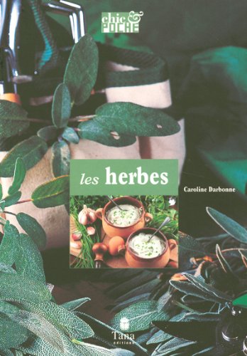 Les  herbes