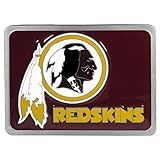 Washington Redskins NFL Hitch Cover