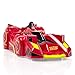 Air Hogs RC - Zero Gravity Laser Racer - Red
