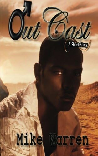 Outcast Paperback – Large Print, February 17, 2016