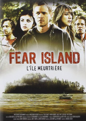 Fear Island